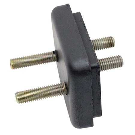 Aftermarket Z72009 Freightliner Mounting Isolator, 31516 x 31516 x 118 Z72009-NOR